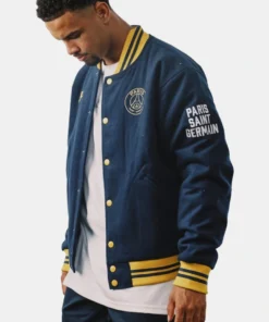 Paris Saint Germain Nike Jacket