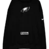 Philadelphia Eagles Inspire Change Hoodie