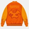 Pokémon Charizard Jacket