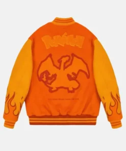 Pokémon Charizard Jacket