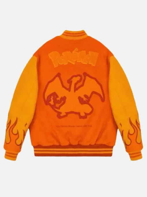 Pokémon Charizard Jacket