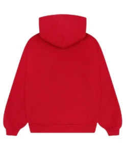 Spider VVS Hoodie