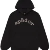 Spider VVS Pullover Hoodie