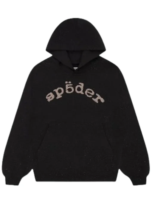 Spider VVS Pullover Hoodie