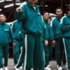 Squid Game S02 Tracksuit