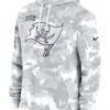 Tampa Bay Buccaneers Arctic Camo 2024 Hoodie