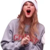 Taylor Swift Chiefs Sweatshirt For Sale