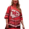 Taylor Swift Kansas City Chiefs Vintage T Shirt For Sale