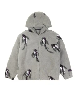 Taylor Swift Koi Fish Hoodie