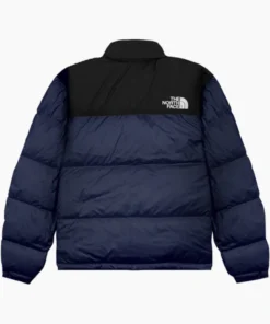 The North Face 1996 Retro Nuptse 700 Fill Packable Jacket