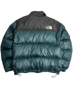 The North Face 700 Jacket