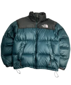 The North Face 700 Puffer Jacket