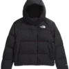 The North Face North Down Hooded Jacket