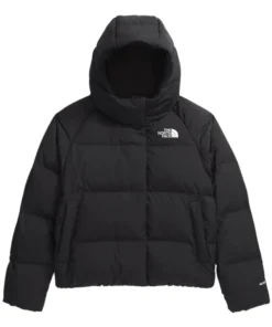 The North Face North Down Hooded Jacket