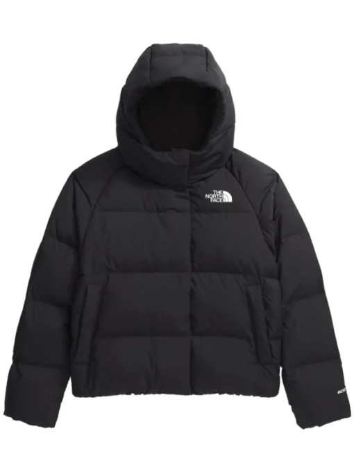 The North Face North Down Hooded Jacket