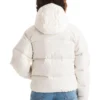 The North Face North Down Jacket Back