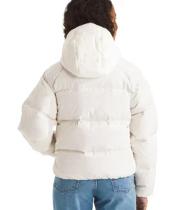 The North Face North Down Jacket Back