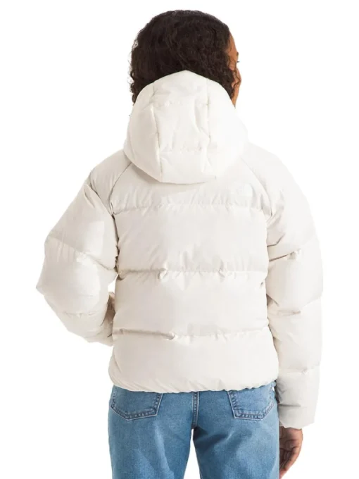 The North Face North Down Jacket Back