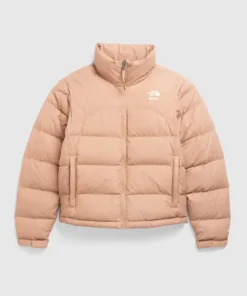 The North Face Skims Hooded Jacket