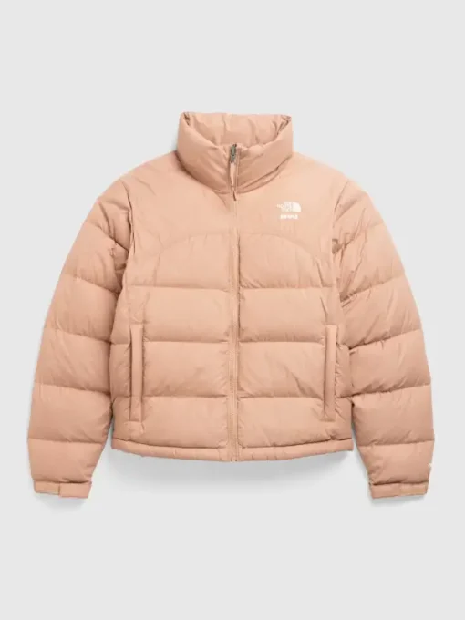 The North Face Skims Hooded Jacket