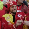 Tyler Hynes A Chiefs Love Story Chiefs Bomber Jacket