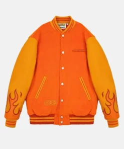 Vandy The Pink x Pokémon Charizard Jacket