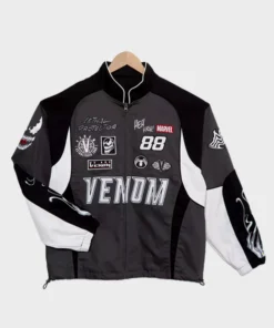 Venom Moto Jacket