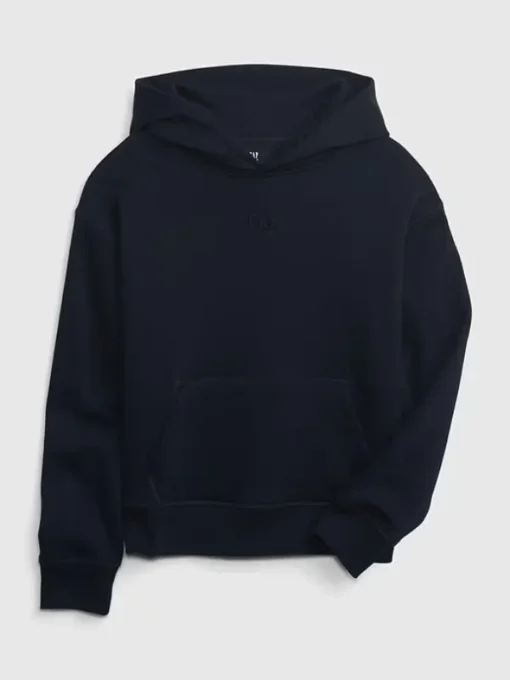 Vintage Soft Gap Logo Hoodie