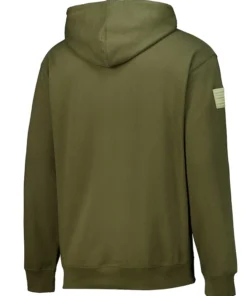WWE CM Punk Best In The World Hoodie