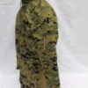 Woodland Combat Jacket