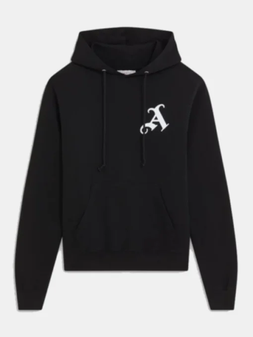 Arsenal 1886 Graphic Hoodie