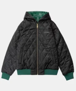 Carhartt Japan Reversible Hooded Jacket
