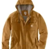 Carhartt Sherpa Lined Jacket