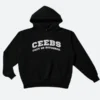 Ceebs Can’t Be Bothered Hoodie