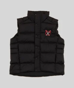 Chicago Blackhawks Classic Vest