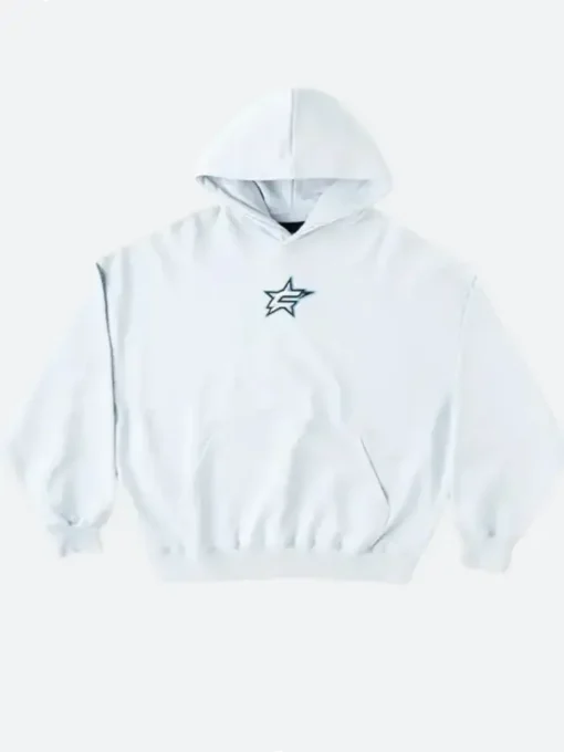 Cold Culture Splash Hoodie