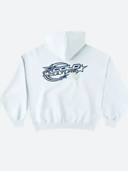 Cold Culture Splash Sweatshirt