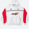 Cold Culture Training Hoodie