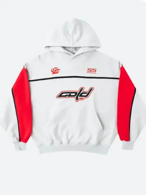 Cold Culture Training Hoodie