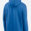 Detroit Lions Rewind Club Hoodie