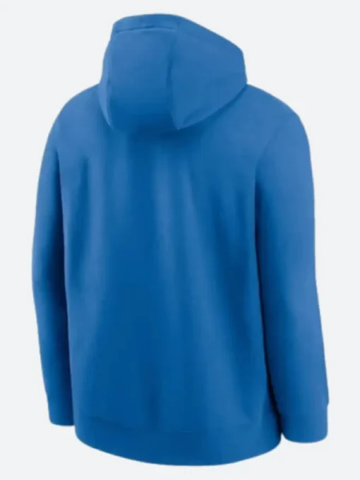 Detroit Lions Rewind Club Hoodie