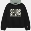 Essentials Spurs Hoodie