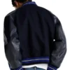 F1 Grand Prix Las Vegas Sylvester Stallone Bomber Jacket