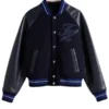 F1 Grand Prix Las Vegas Sylvester Stallone Jacket