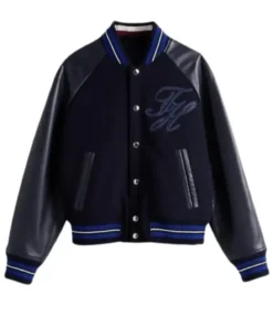 F1 Grand Prix Las Vegas Sylvester Stallone Jacket