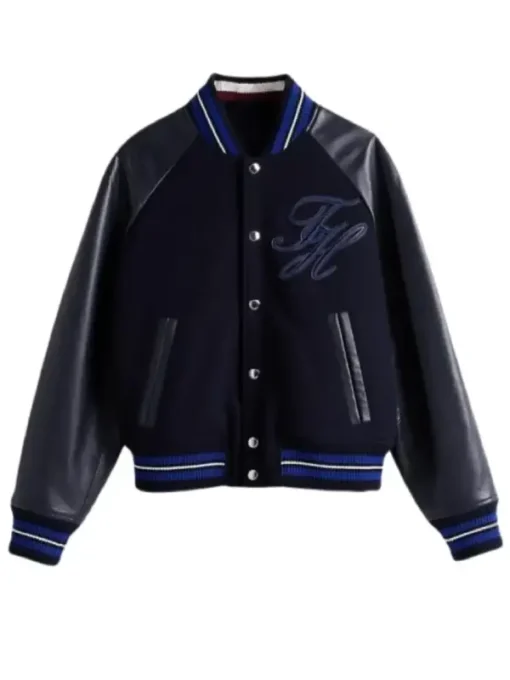 F1 Grand Prix Las Vegas Sylvester Stallone Jacket