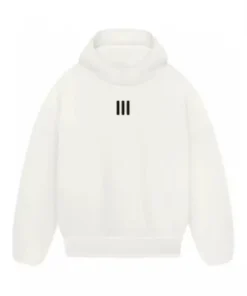 Fear Of God Athletics Pullover Hoodie