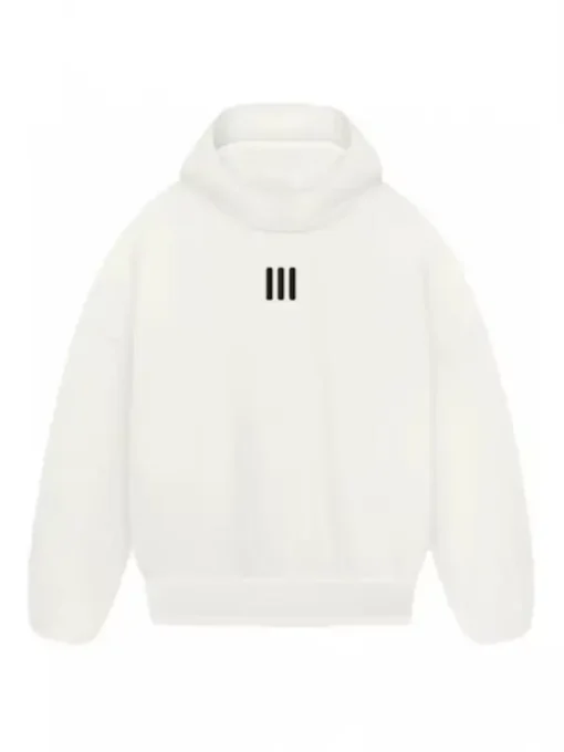 Fear Of God Athletics Pullover Hoodie