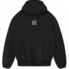 Fear Of God Essentials Athletics Hoodie