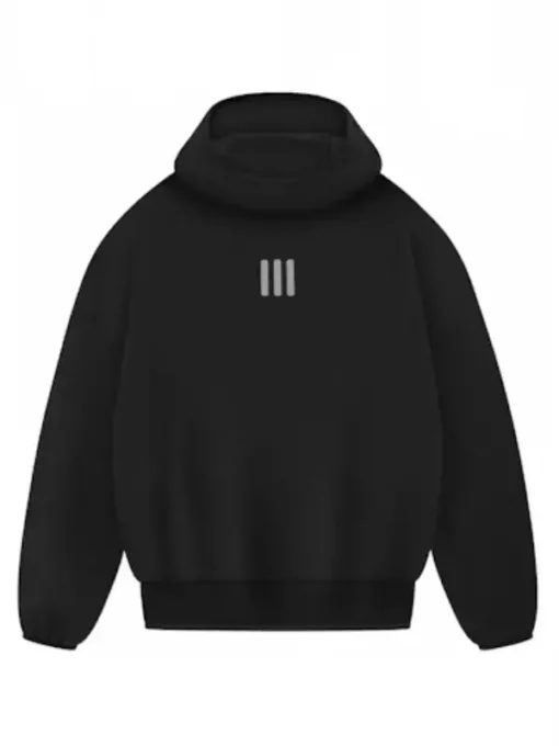 Fear Of God Essentials Athletics Hoodie